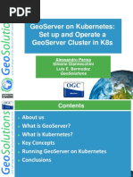 GeoServer Kubernetes Webinar 2021 07 29 v01.01