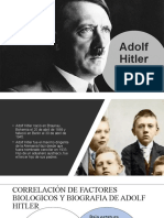 Adolf Hitler