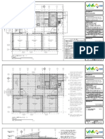 VNR SGR TII Cartama - Arquitectonico