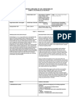 AKSI NYATA Modul Ajar Modul Projek - Suara Demokrasi - Mari Berdemokrasi Dengan Santun Dan Berkualitas - Fase D PDF