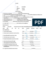 7 May 2023 Junior 3 Sri Alam PDF