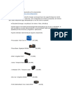 Pràctica Components PC