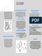 Les Cloisons PDF