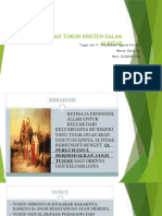 Bong Iko - 20200401350 - Kepemimpinan Tokoh Kristen Dalam Alkitab