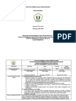 Rencana Pembelajaran Semester (RPS) : Pengampuh Mata Kuliah