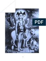 Dattathreyar Charithiram-Tamil
