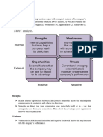 Marketing Analysis 1 PDF