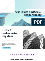 Lesson 1 Business Ethics PDF