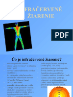 Infracervene Ziarenie