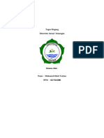 Tugas Review Magang PDF