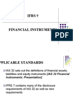 IFRS 9 FINANCIAL INSTRUMENTS-Addis