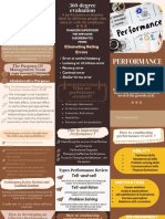 Brochure Performance PDF