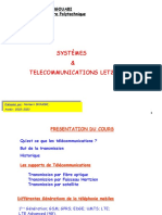 Cours L2tel2023 - 033638 PDF