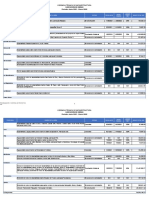 Reporte de Obras Pagina Web