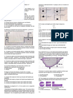 Evaluación Intermedia Segundo Periodo 11º