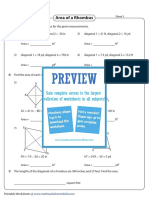 Unit Conversion 5 PDF