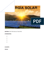 Energía Solar (1)