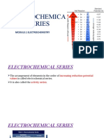6.electrochemical Series