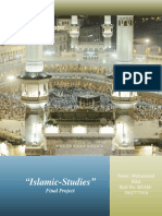 Islamic Studies PDF