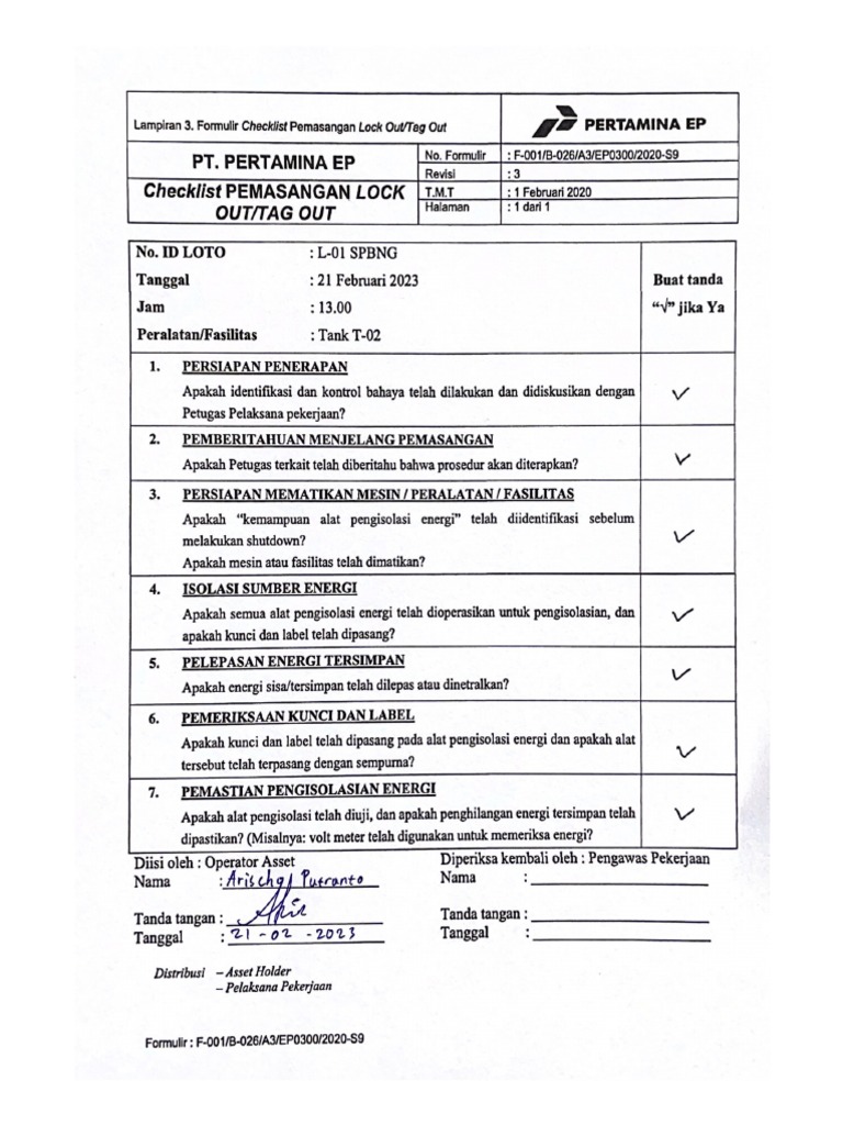 Checklist LOTO (1).pdf PDF