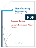 Manufacturing 2A PDF