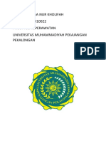 Resumepsikologi6, Persepsi&motivasi, Annisanurkholifah202102010022