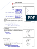 R N Nissan Me | PDF | Gear | Clutch