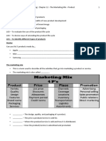 Week 23 12 - MM Product - Student Booklet