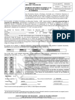 f3.a2.Lm5 .Pp Formato Consentimiento Informado Desarrollo de La Atencion Presencial Bajo El Esquema de Alternancia v1
