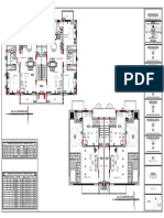 04 - PLANOS ARQUITECTONICOS - EMPIRE RESIDENTIAL - Arquitectonico 3er + Terraza Techo PDF