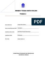 BJT - Umum - tmk2 ADPU4531 PDF
