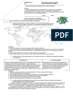 Guia de Aprendizaje La Globalizacion y La Economia Global