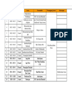 Rundown Opening - Snap 2023