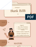 Produk Bank BJB