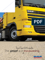 Good Truck Info