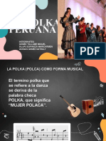 La Polka Peruana