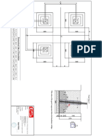 Gravel Compression Values Below 40Mpa Foundations