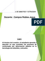 Tecnologia de Embutido y Extrusion PDF