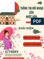 Bản PDF ppt nhóm 4 - TTĐN của Nhật Bản PDF