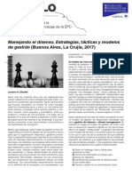 Manjando El Disenso PDF