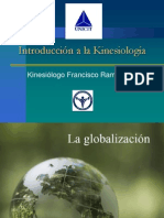 Clase 1 Introduccion Kinesiología