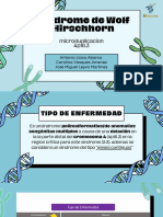 Structure of DNA Science Presentation in Light Blue Green Lined Style