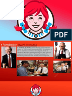 Wendy's PDF