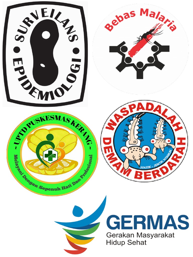 Logo Program | PDF