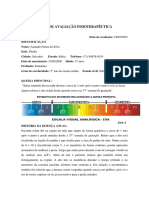 Fisioterapia para dor na mão e incontinência urinária