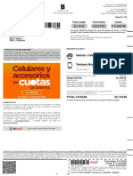 Factura Claro 02 2023 PDF