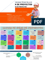 Presentacion de Proyecto-Gestion de Proyectos PDF