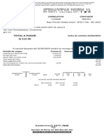 Total A Pagar Q 112.56: Ref para Bancos Correlativo Contador