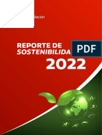 Banco de La Nación - Sostenbilidad 2022