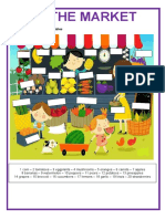 Picture Dictionary at The Market Oneonone Activities Picture Dictionaries - 138892